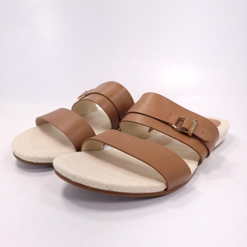 NWT Cole Haan Francine Demi Wedge Slide